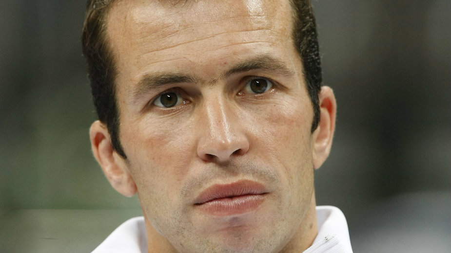 Štepanek prvi pik za drugog trenera 1