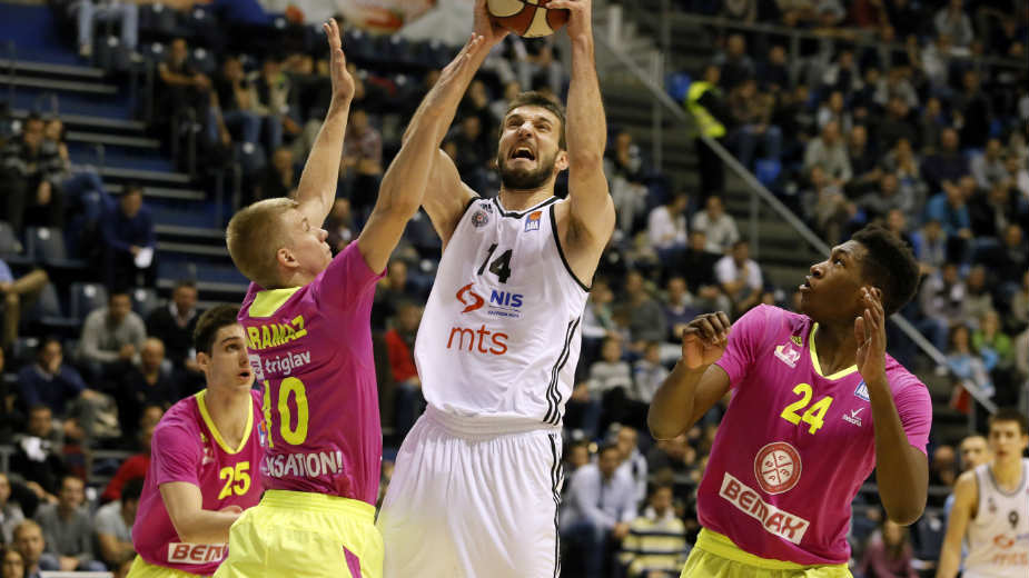 Besparica caruje u finišu 1