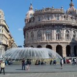 Mediji: Na brodu u Đenovi nađeno 450 kilograma kokaina i telo srpskog državljanina 7