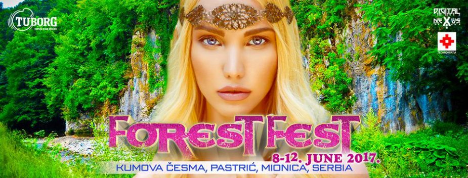 Muzički vodič od 2. do 8. juna 7