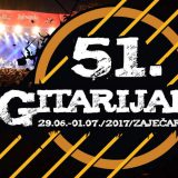 Muzički vodič od 30. juna do 6. jula 1