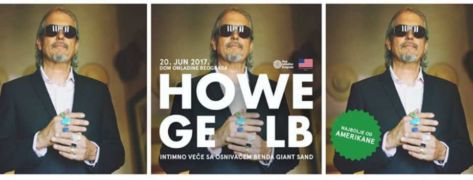 Muzički vodič od 16. do 22. juna 6