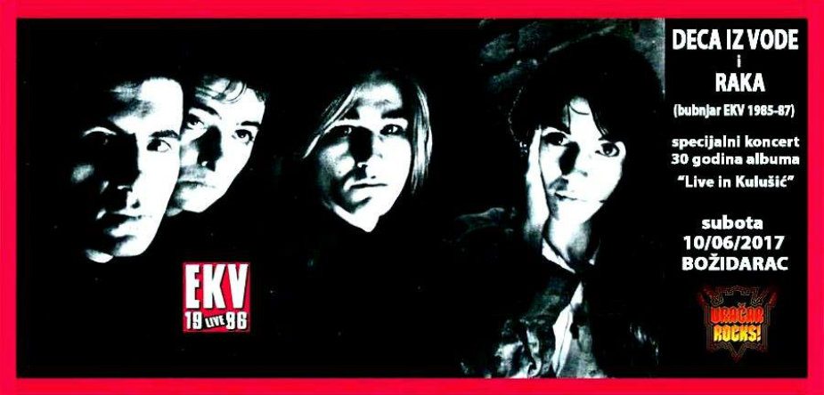 Muzički vodič od 9. do 15. juna 5 Muzički vodič od 9. do 15. juna 5