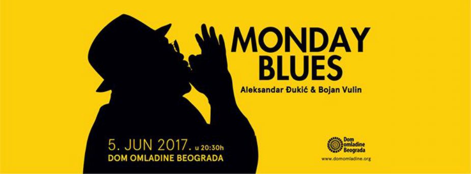 Muzički vodič od 2. do 8. juna 6