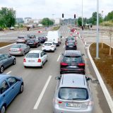 "Bulevar fantoma iz Savamale" 9