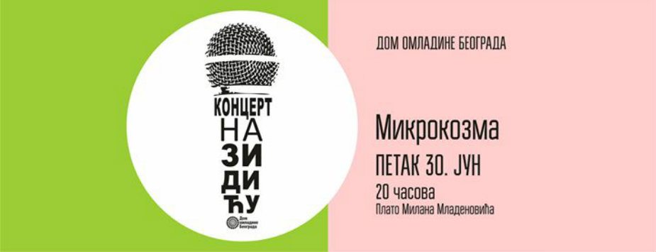 Muzički vodič od 30. juna do 6. jula 2