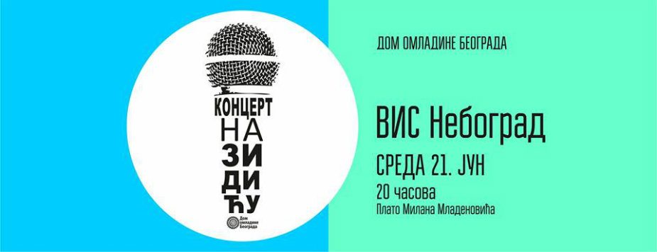 Muzički vodič od 16. do 22. juna 8