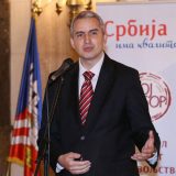 Mladenović: Nema prekoračenja zagađujućih materija u Vinči 4