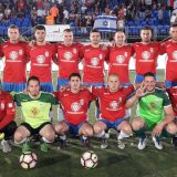 Srbija ostvarila istorijski uspeh u malom fudbalu 9
