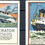 Hamburg (1): Bio je to Imperator 14