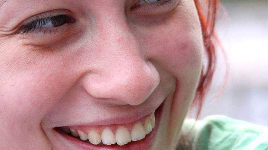 To je bio "samo" jedan šamar 1