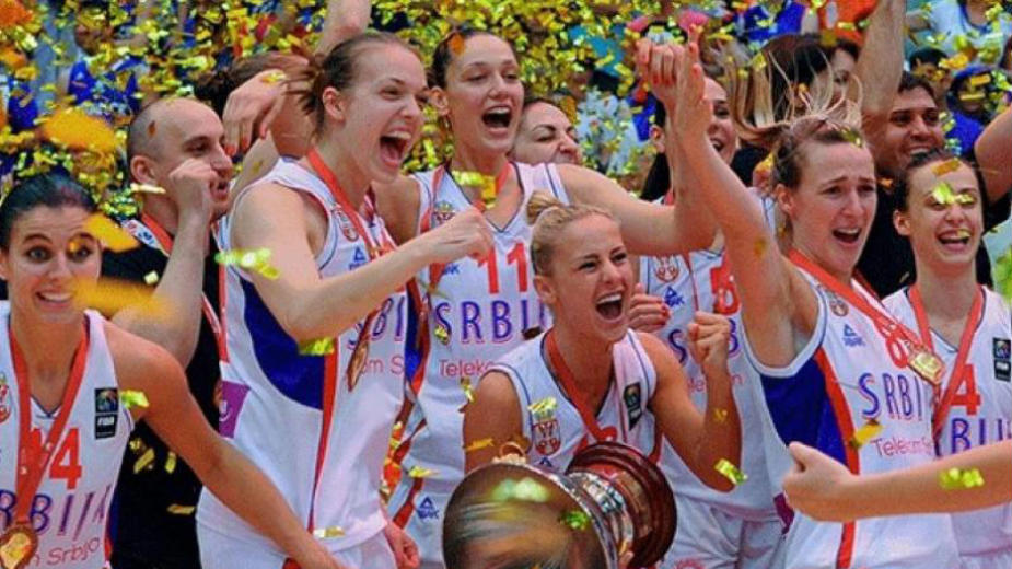 Obećale samo borbu do kraja 1 Obećale samo borbu do kraja 1