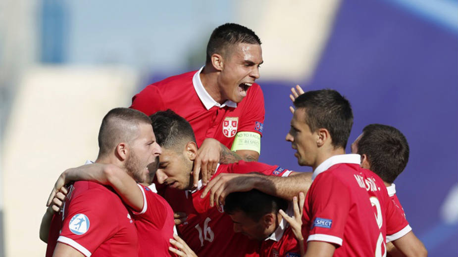 Samo za čuvanje obraza 1 Samo za čuvanje obraza 1