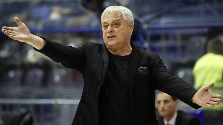 Ko je izabrao Mutu? 1