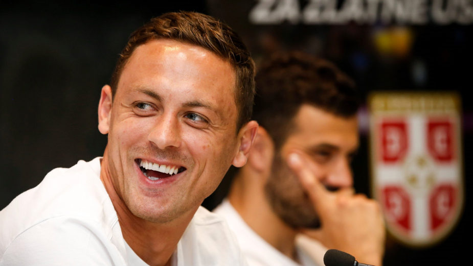 Vera u podršku punog stadiona 1