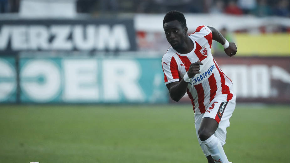 Milojević: Nisu amateri 1