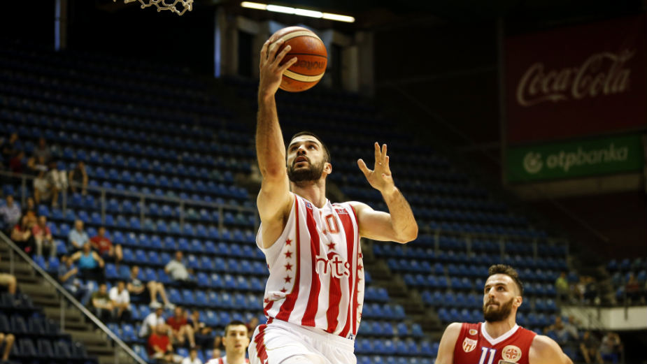 "Čerupanje" šampiona 1