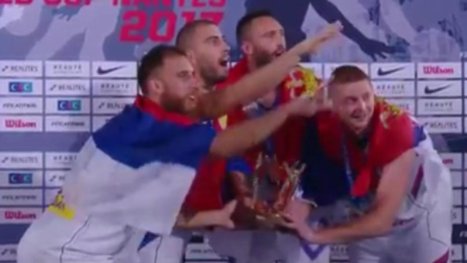 Holivudska priča iz Novog Sada 1