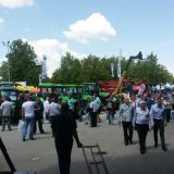 "Traktorizacija" Srbije uz podršku države 12