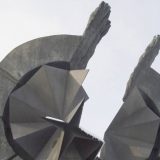 O očekivanjima za memorijalni kompleks Sajmište 3