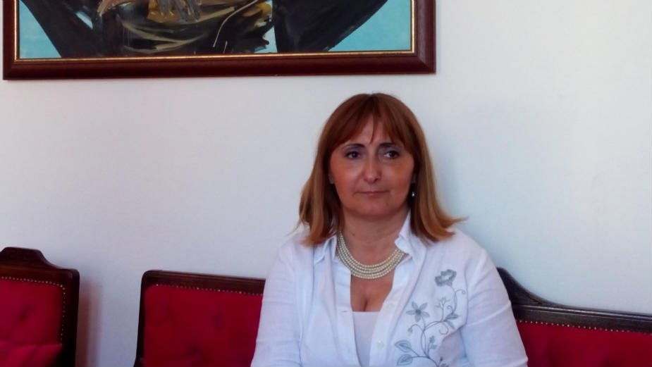 Dom otvorenih vrata 1 Dom otvorenih vrata 1