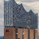 Hamburg (3): Jedan selfi sa Elfi 12