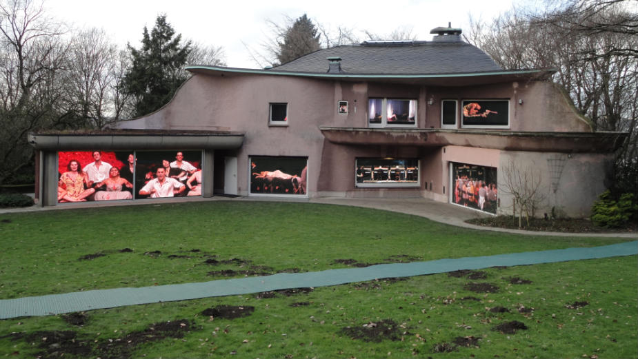 Vupertal (2): Grad vazduha i vode 1