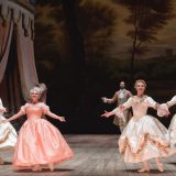 Salcburg (2): Barokna gracioznost i suptilna ironija 2