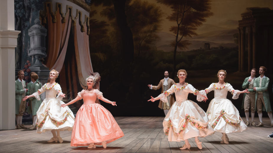 Salcburg (2): Barokna gracioznost i suptilna ironija 1