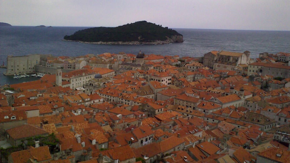 Dubrovnik: Pokušaj putovanja u prošlost 1