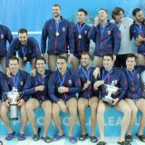 Gde god se pojave, uzmu titulu 3