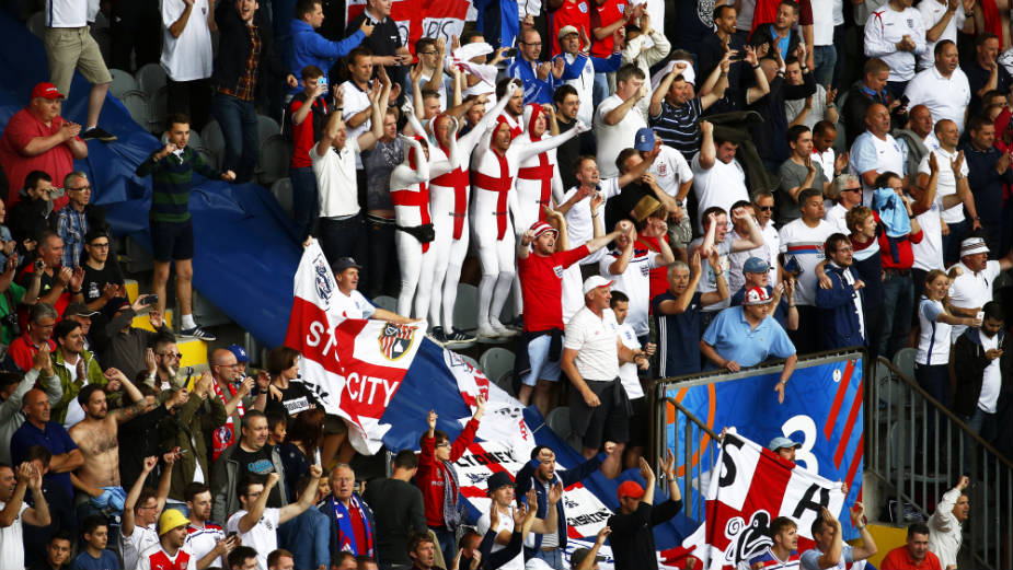 Englezi najstrastveniji navijači, Turci najviše troše 1