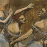 Izložba Edgar Dega od 15. jula do 15. septembra 8