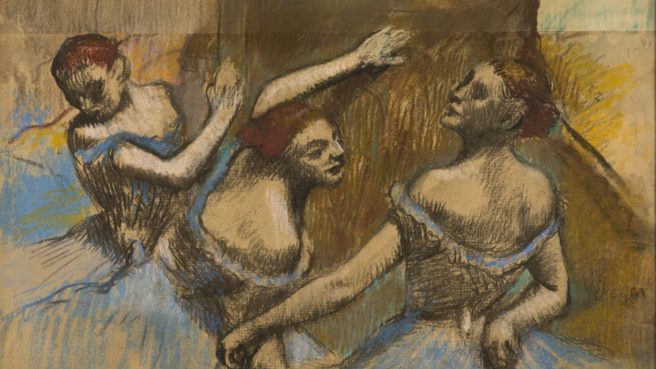 Izložba Edgar Dega od 15. jula do 15. septembra 1 Izložba Edgar Dega od 15. jula do 15. septembra 1