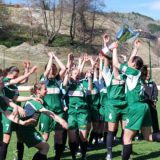 Jezičke muke fudbalerki Niša 2