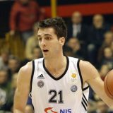 Džikić: Idemo korak po korak 11