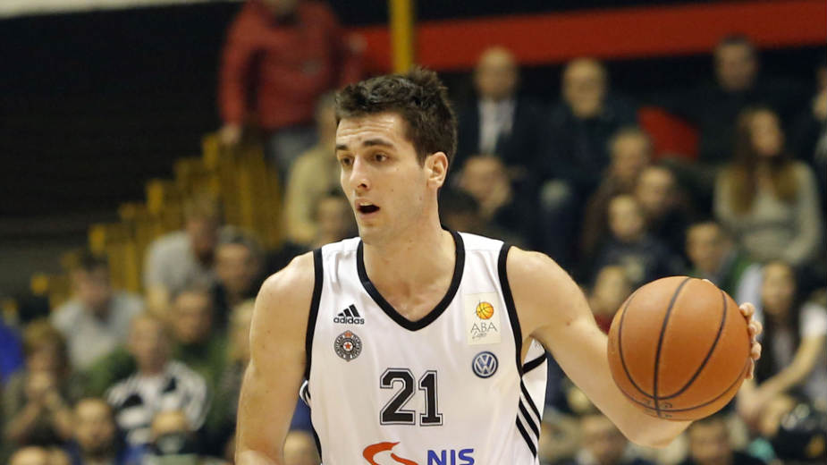 Džikić: Idemo korak po korak 1