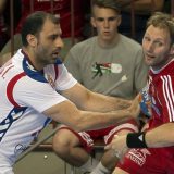 Draž prve meč lopte 1