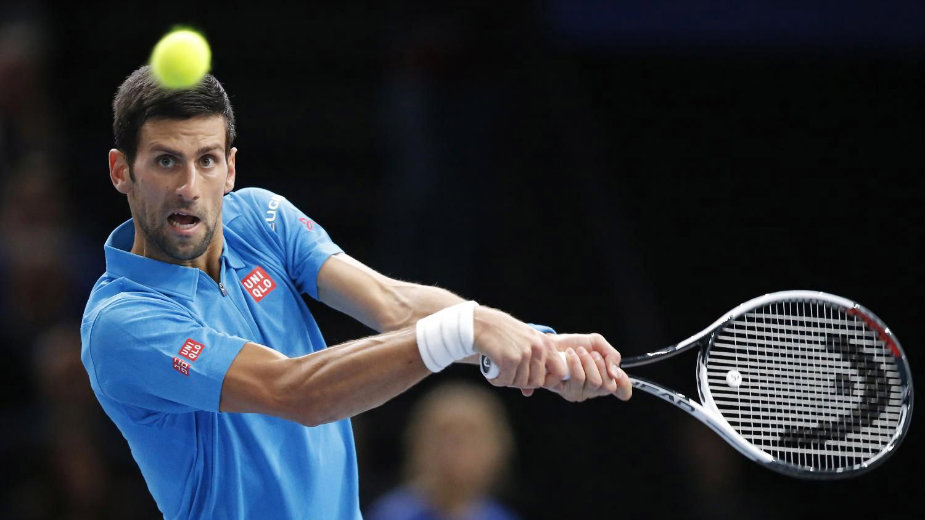 Đoković će biti drugi nosilac na Vimbldonu 1