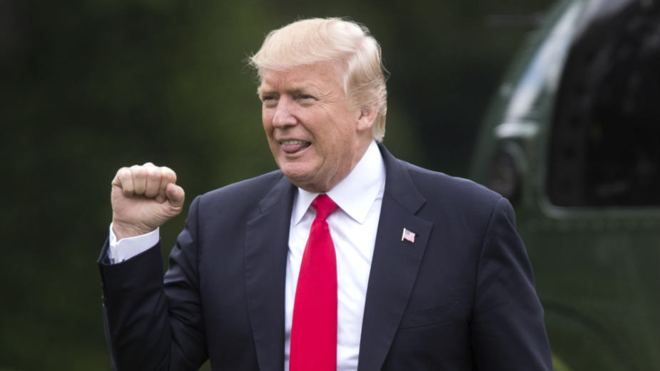 Sa Trampom razum ne pomaže, vreme je za akciju 1