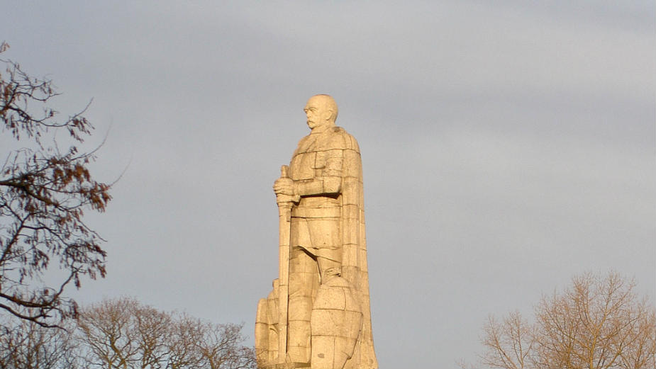 Hamburg (2): Hamburg, glavni grad 1