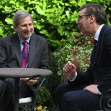 Han podržao Vučićevu inicijativu o regionalnoj ekonomskoj saradnji 3