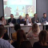 Janković: Medijski zakoni dobro skrojeni, ali je primena problematična 7