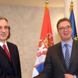 Vučić: Očuvanje mira i stabilnosti najvažnije poruke sastanaka 2