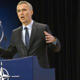 Stoltenberg: NATO poštuje odluku Srbije 9