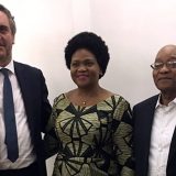 Čadež: Stižu afrički privrednici 13