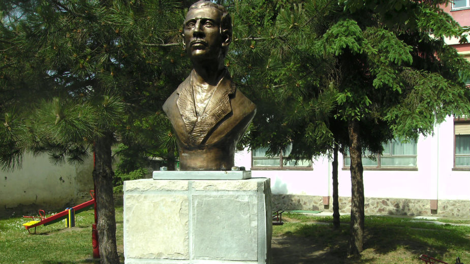 Bački Jarak (1): Varošica u srcu sveta 1