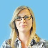 Lidija Valtner: Kritična i još više samokritična 10