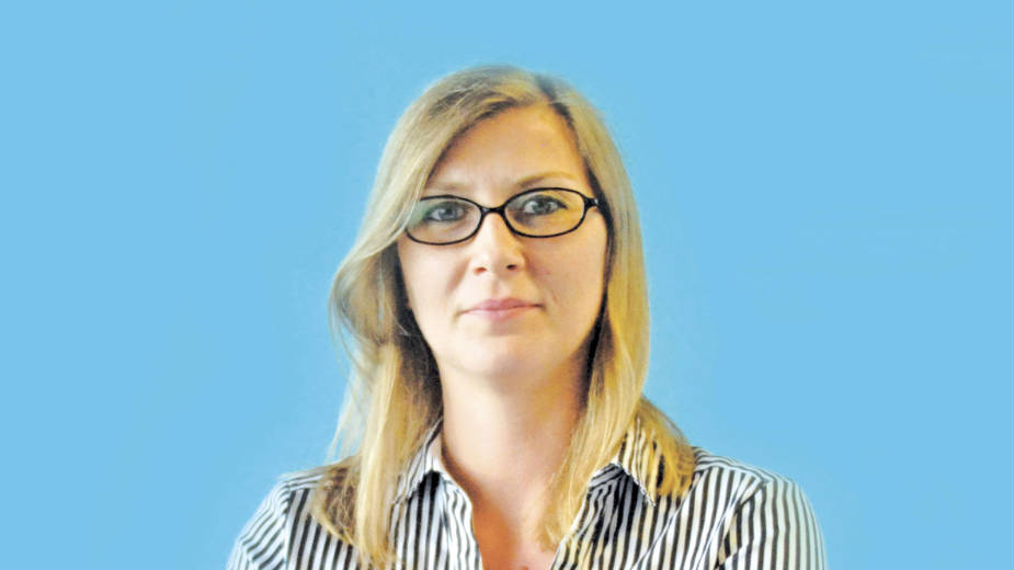 Lidija Valtner: Kritična i još više samokritična 1