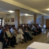 Dveri: Vučić da povuče predlog Ane Brnabić za mandatara 6